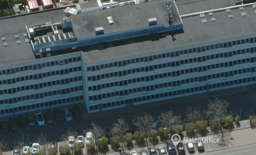 Kontor til leje på Hedegaardsvej 88, 2300 København S - 800 m² | Foto 1 - Lokalebasen.dk