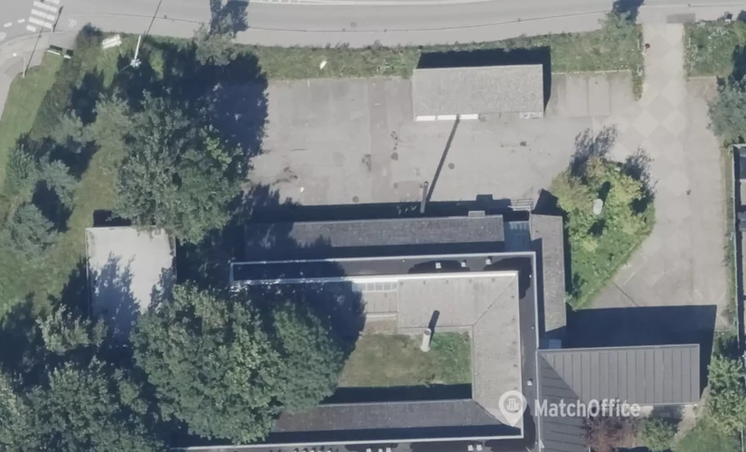 Kontor Tigervej 39 4600 Køge