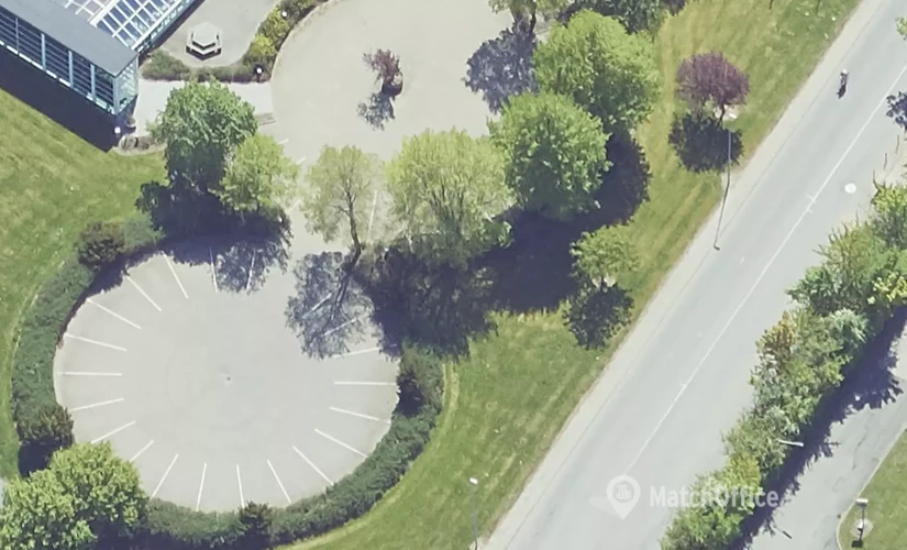 Kontor til leje på Ulvehavevej 61, 7100 Vejle - 450 m² | Foto 0 - Lokalebasen