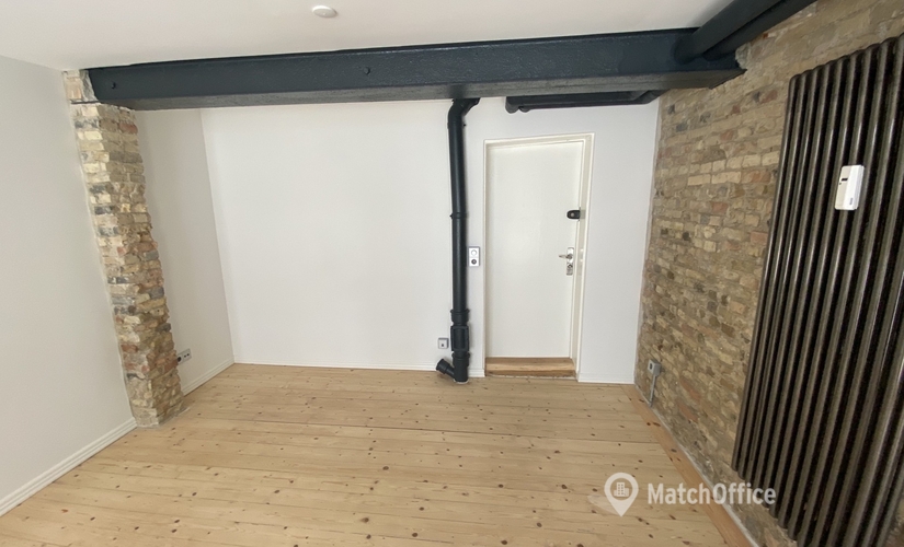 Butik til leje på Niels Ebbesens Gade 4A, 9000 Aalborg - 43 m² | Foto 1 - Lokalebasen