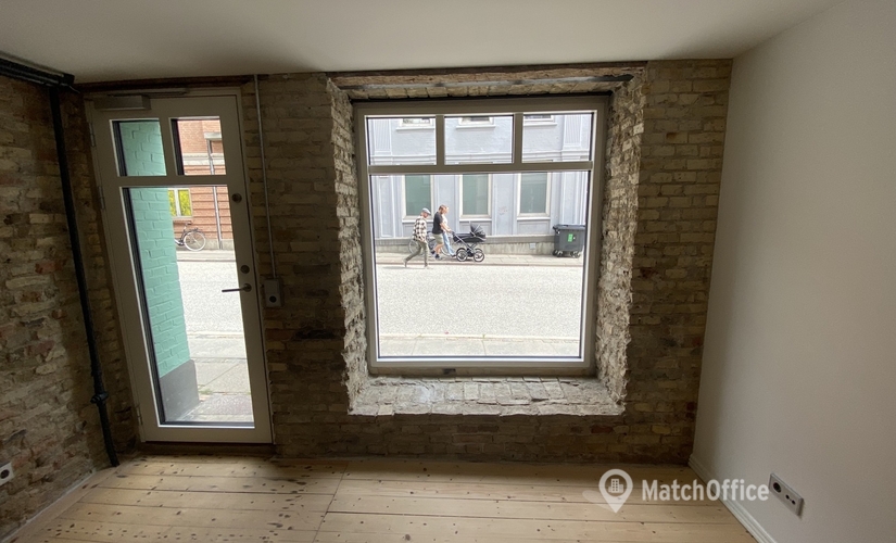 Butik til leje på Niels Ebbesens Gade 4A, 9000 Aalborg - 43 m² | Foto 2 - Lokalebasen