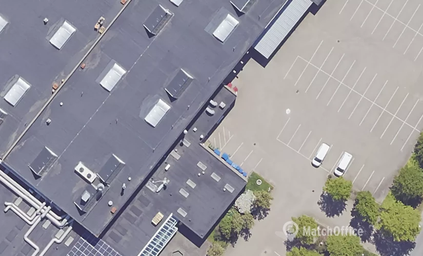 Kontor til leje på Ulvehavevej 61, 7100 Vejle - 450 m² | Foto 4 - Lokalebasen.dk