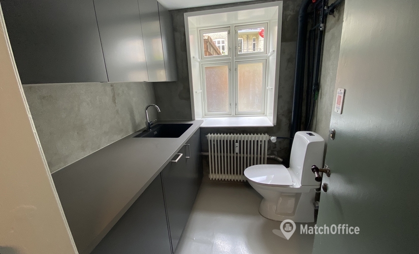 Butik til leje på Niels Ebbesens Gade 4A, 9000 Aalborg - 43 m² | Foto 4 - Lokalebasen.dk