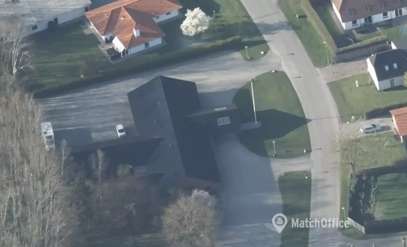 Kontor Kvindevadet 9 5450 Otterup