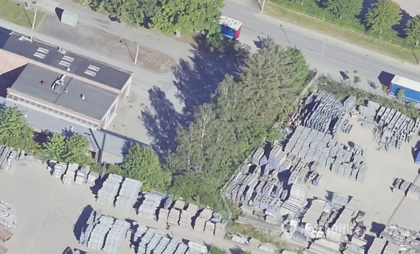 Kontor til leje på Ulvehavevej 61, 7100 Vejle - 450 m² | Foto 3 - Lokalebasen