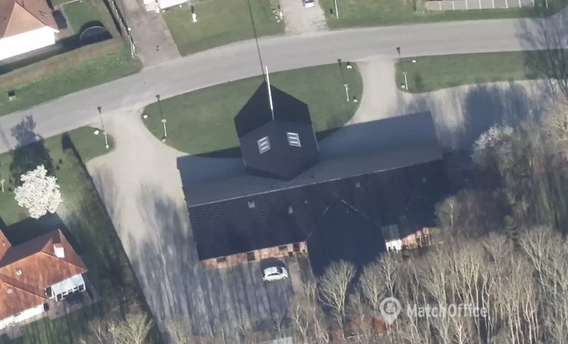 Kontor Kvindevadet 9 5450 Otterup