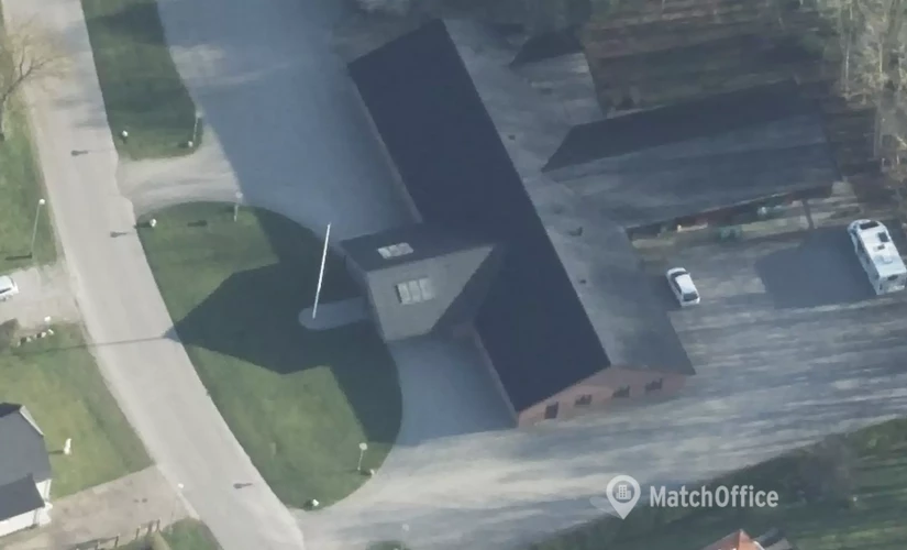 Kontor Kvindevadet 9 5450 Otterup