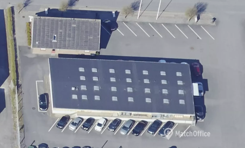 Office Hattemagervej 5 9000 Aalborg