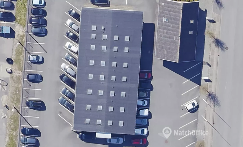 Office Hattemagervej 5 9000 Aalborg