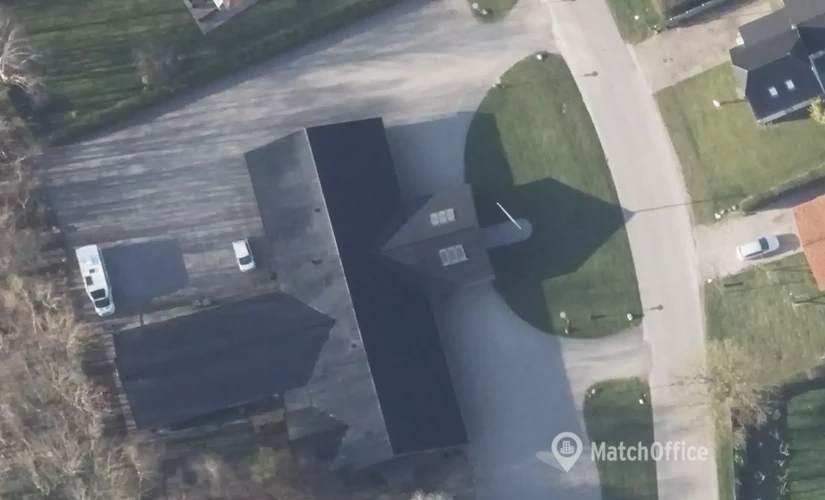 Kontor Kvindevadet 9 5450 Otterup