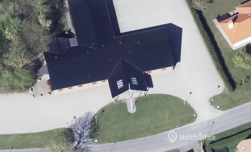 Kontor Kvindevadet 9 5450 Otterup