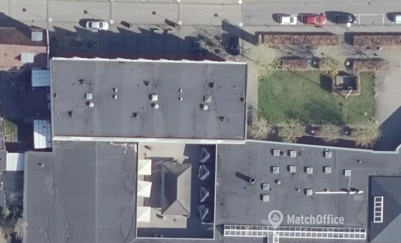 Butik til leje på Lollands Centret 30, 4930 Maribo - 58 m² | Foto 4 - Lokalebasen.dk
