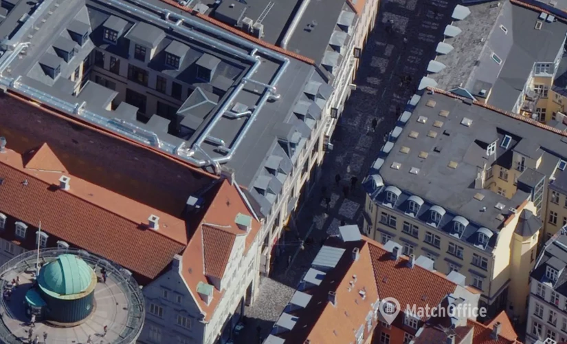 428 m² Shop for rent in Copenhagen City Center, Købmagergade 50A (1150) - 0 | MatchOffice.com