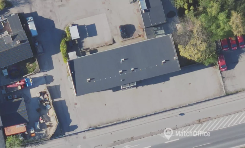 Kontor til leje på Roskildevej 328, 2630 Taastrup - 614 m² | Foto 4 - Lokalebasen