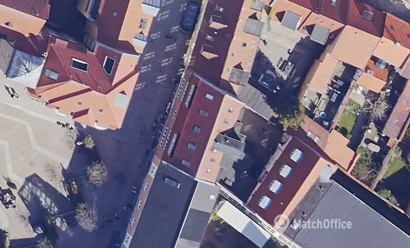 Butik til leje på Møllegade 11 st, 9000 Aalborg - 179 m² | Foto 0 - Lokalebasen