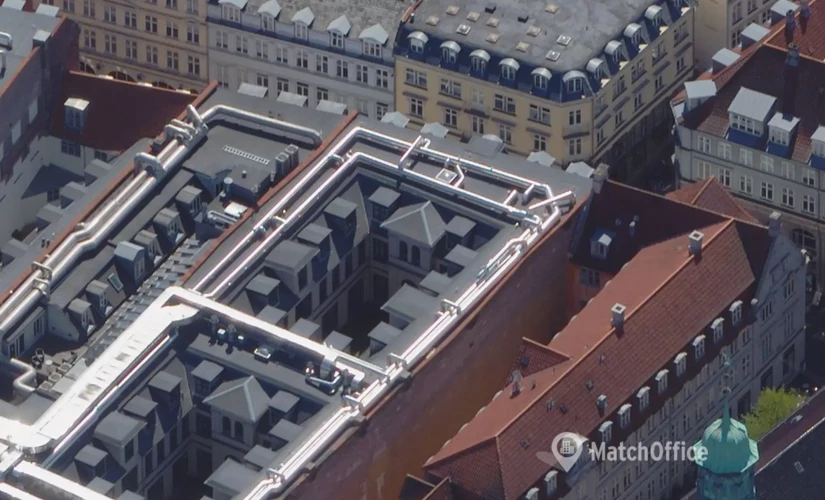 428 m² Store for rent in Copenhagen City Center, Købmagergade 50A (1150) - 1 | MatchOffice