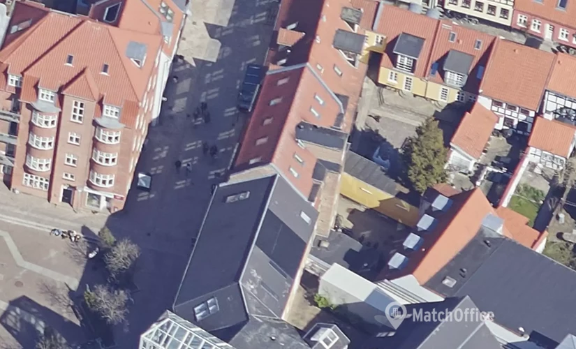 Butik til leje på Møllegade 11 st, 9000 Aalborg - 179 m² | Foto 0 - Lokalebasen.dk