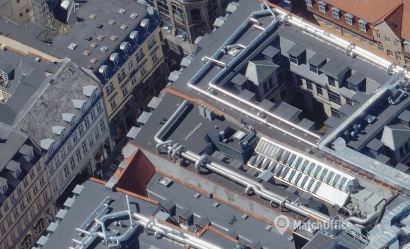 428 m² Commercial shop for rent in Copenhagen City Center, Købmagergade 50A (1150) - 2 | MatchOffice