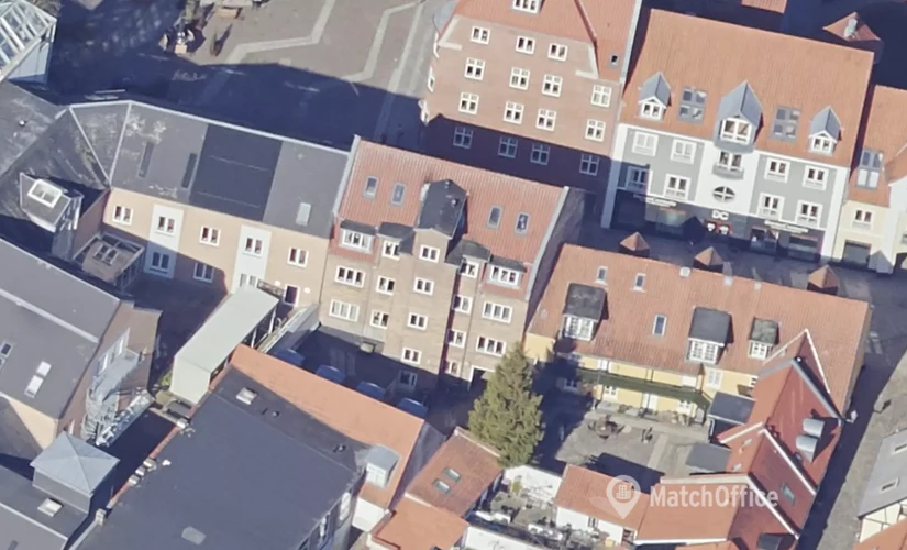 Butik til leje på Møllegade 11 st, 9000 Aalborg - 179 m² | Foto 2 - Lokalebasen