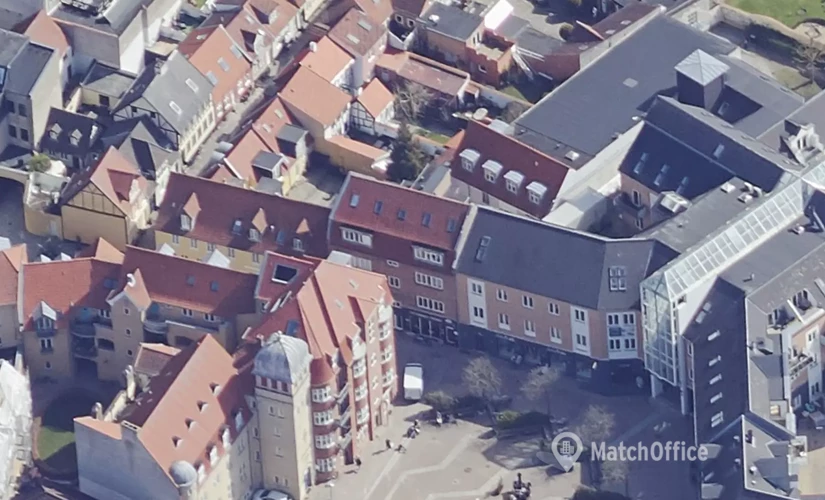 Butik til leje på Møllegade 11 st, 9000 Aalborg - 179 m² | Foto 3 - Lokalebasen