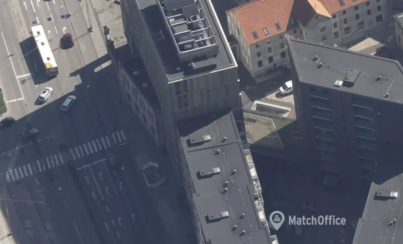 Kontor til leje på Ceresbyen 75 5, 8000 Aarhus C - 439 m² | Foto 3 - Lokalebasen.dk