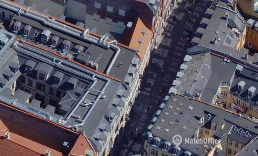 187 m² Shop for rent in Copenhagen City Center, Købmagergade 46 (1150) - 0 | MatchOffice