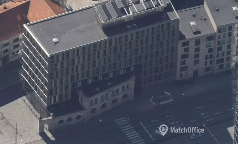 Kontor til leje på Ceresbyen 75 5, 8000 Aarhus C - 439 m² | Foto 1 - Lokalebasen