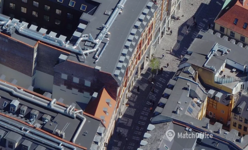 Butik til leje på Købmagergade 44B, 1150 København K - 126 m² | Foto 0 - Lokalebasen.dk