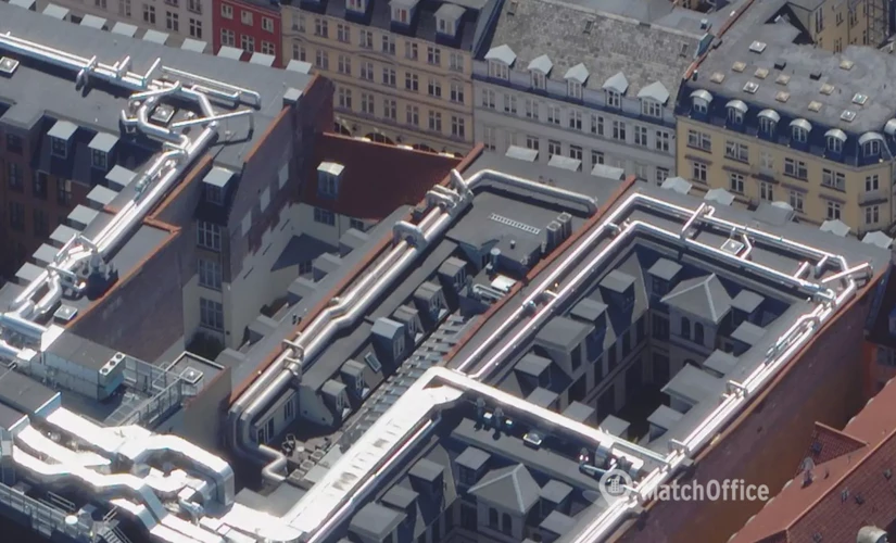 187 m² Store for rent in Copenhagen City Center, Købmagergade 46 (1150) - 1 | MatchOffice.com