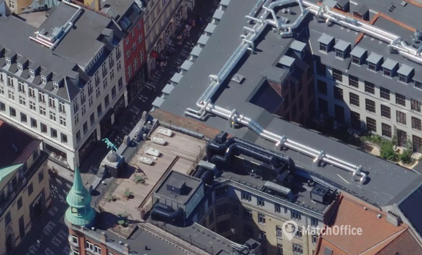 Butik til leje på Købmagergade 44B, 1150 København K - 126 m² | Foto 2 - Lokalebasen.dk