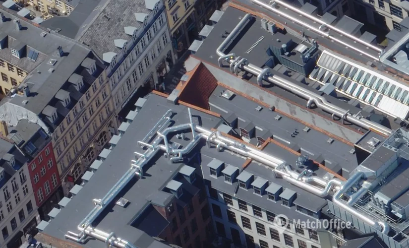 187 m² Store for rent in Copenhagen City Center, Købmagergade 46 (1150) - 2 | MatchOffice.com