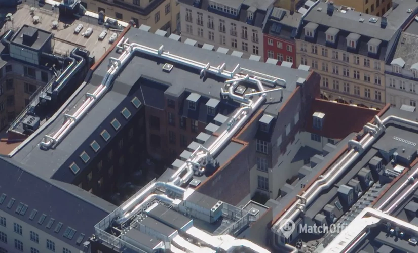 Butik til leje på Købmagergade 44B, 1150 København K - 126 m² | Foto 1 - Lokalebasen