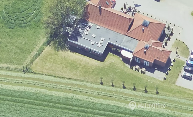 Butik Nederbyvej 15 7080 Børkop