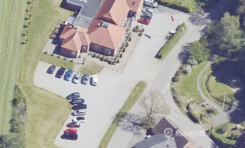 Butik Nederbyvej 15 7080 Børkop