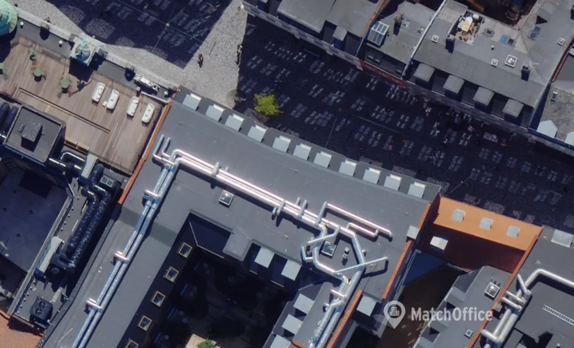 Butik til leje på Købmagergade 44B, 1150 København K - 126 m² | Foto 4 - Lokalebasen.dk