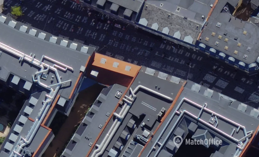 187 m² Commercial shop for rent in Copenhagen City Center, Købmagergade 46 (1150) - 4 | MatchOffice.com