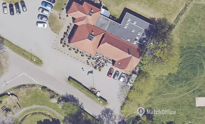 Butik Nederbyvej 15 7080 Børkop