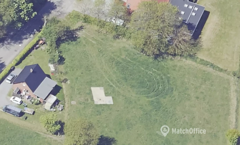 Butik Nederbyvej 15 7080 Børkop