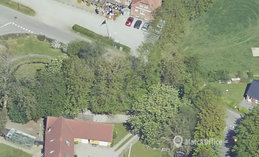 Butik Nederbyvej 15 7080 Børkop