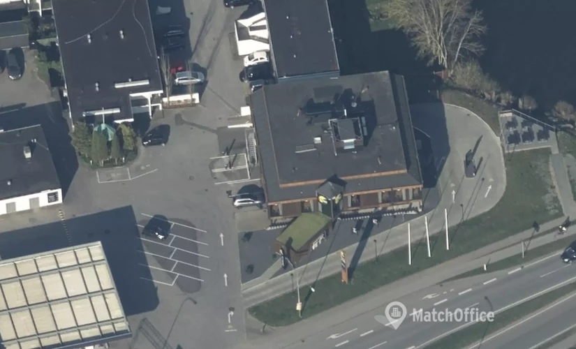 Office Ny Erlevvej 28A 6100 Haderslev