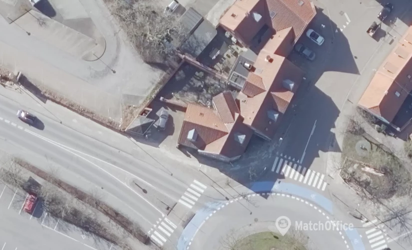 Kontor til leje på Østervold 21A, 6800 Varde - 286 m² | Foto 4 - Lokalebasen.dk