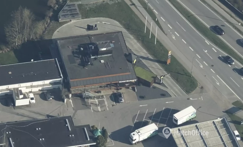 Office Ny Erlevvej 28A 6100 Haderslev