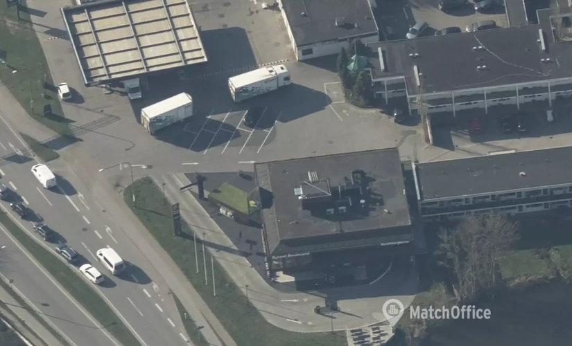 Office Ny Erlevvej 28A 6100 Haderslev