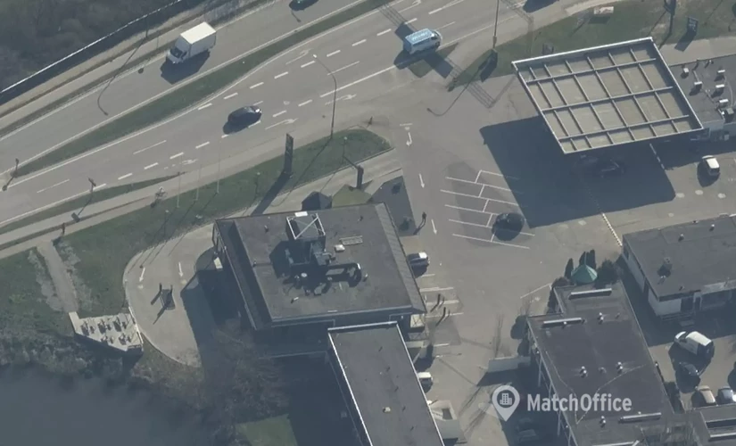 Office Ny Erlevvej 28A 6100 Haderslev