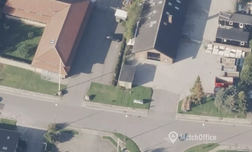 Lager til leje på Baldersbækvej 26B, 2635 Ishøj - 2065 m² | Foto 0 - Lokalebasen.dk