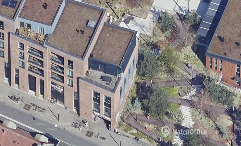 Butik til leje på Budolfi Plads 10, 9000 Aalborg - 120 m² | Foto 0 - Lokalebasen