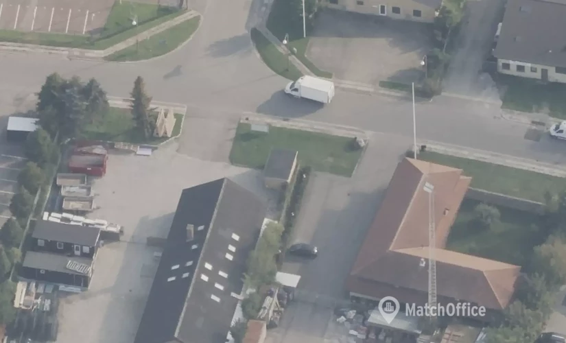 Lager til leje på Baldersbækvej 26B, 2635 Ishøj - 2065 m² | Foto 1 - Lokalebasen