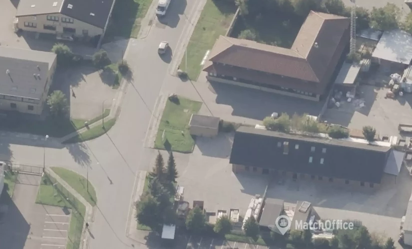 Lager til leje på Baldersbækvej 26B, 2635 Ishøj - 2065 m² | Foto 2 - Lokalebasen