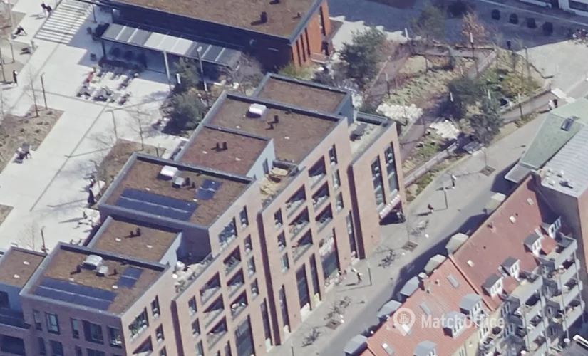 Butik til leje på Budolfi Plads 10, 9000 Aalborg - 120 m² | Foto 3 - Lokalebasen