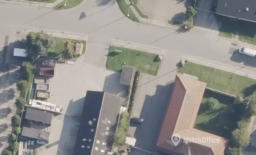 Lager til leje på Baldersbækvej 26B, 2635 Ishøj - 2065 m² | Foto 4 - Lokalebasen